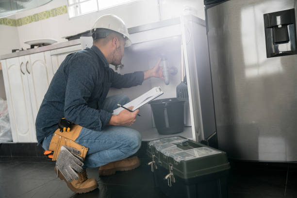 Best Hot Water Heater Installation  in Crossville, TN