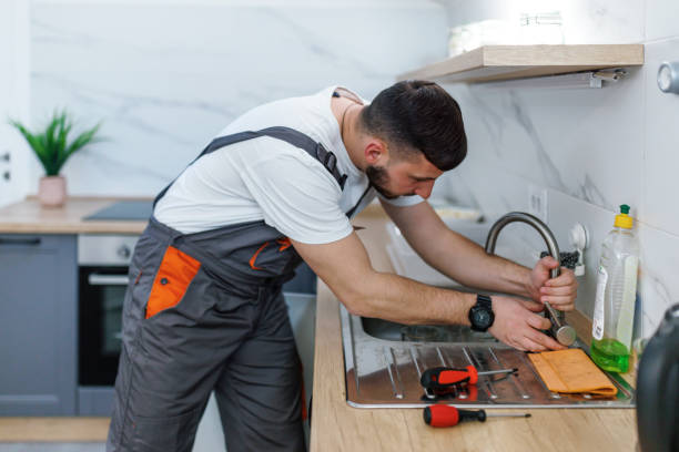 Best Drain Cleaning Services  in Crossville, TN
