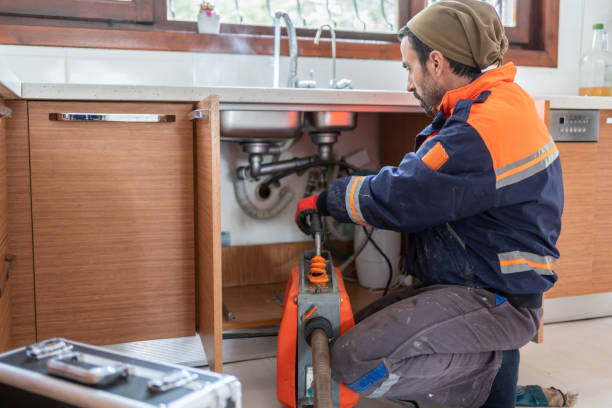 Best Pipe Repair Near Me  in Crossville, TN