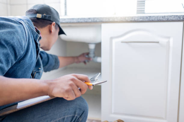 Reliable Crossville, TN Plumbing Solutions
