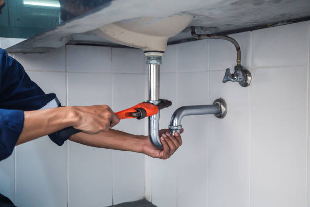 Best Local Plumber Services  in Crossville, TN