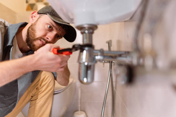Best Sewer Cleaning Services  in Crossville, TN