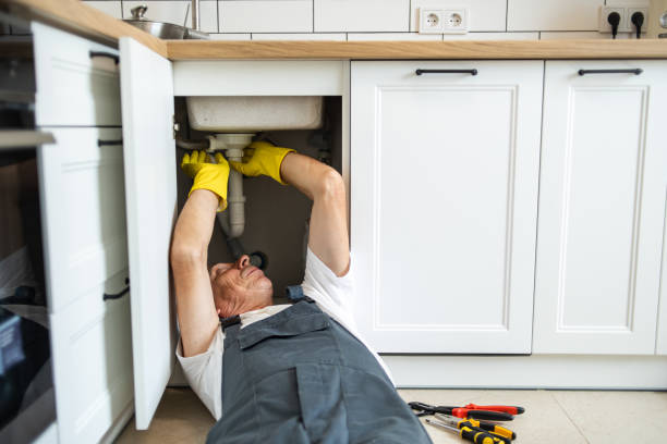 Best Leak Detection Services  in Crossville, TN