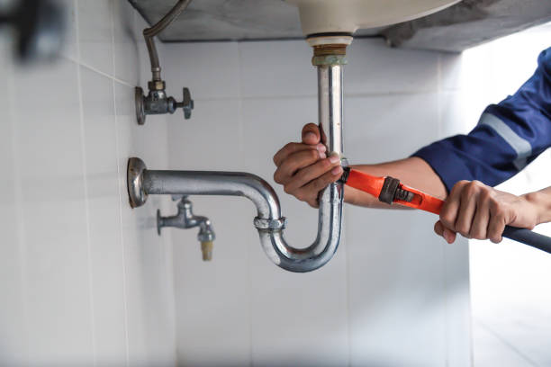 Best Sprinkler Systems  in Crossville, TN