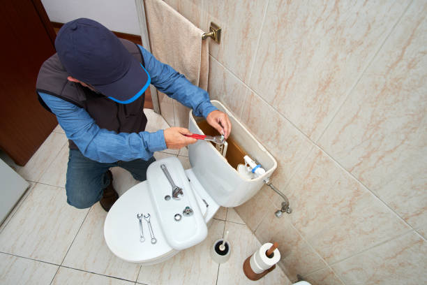 Best Plumbing Installation Services  in Crossville, TN
