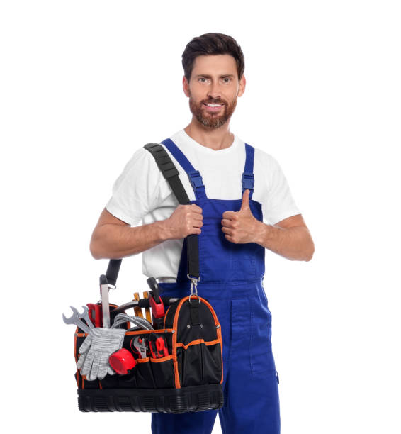 Best Commercial Plumbing Services  in Crossville, TN