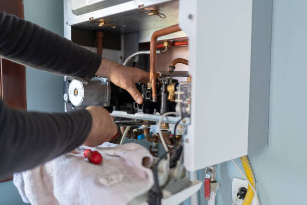  Crossville, TN Plumbing Pros