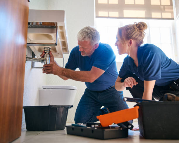 Best Emergency Plumbing Repair  in Crossville, TN